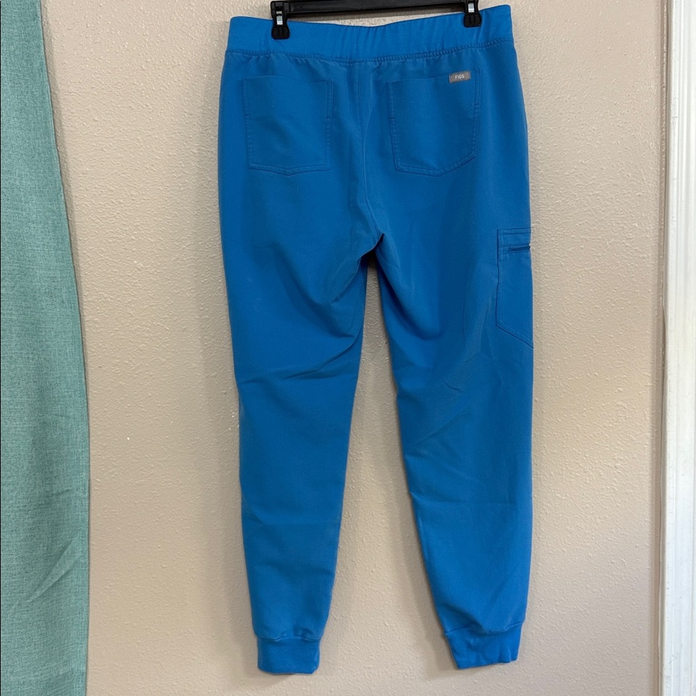 Figs Technical Collection Bundle 4 Pants Medium &… - image 2